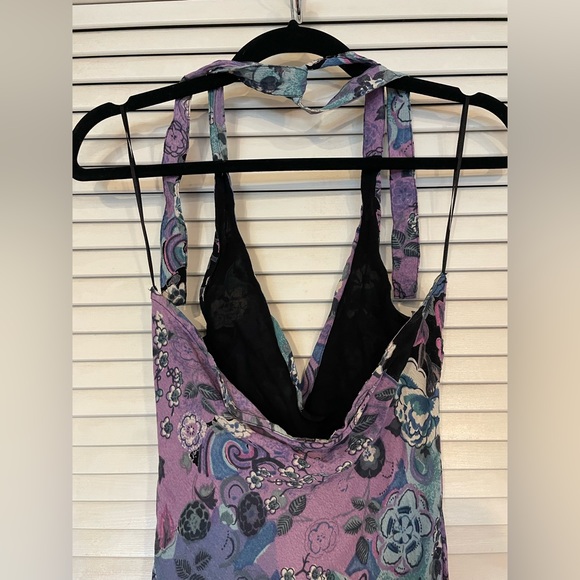 Angie - Pattern lightweight dress - S - Picture 3 of 6